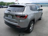 Used 2024 Jeep Compass Latitude image 5