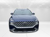 Certified 2021 Hyundai Santa Fe SEL w/ Convenience Package image 2