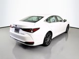 Certified 2024 Lexus ES 250 w/ Premium Package image 5