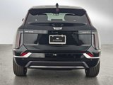 New 2025 Cadillac Optiq Luxury 1 w/ LPO, Floor Liner Package image 4
