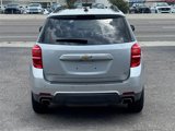 Used 2017 Chevrolet Equinox LT w/ Convenience Package image 3