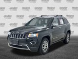 Used 2015 Jeep Grand Cherokee Limited w/ Trailer Tow Group IV image 5
