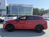 Certified 2024 Volkswagen Tiguan SE R-Line image 3