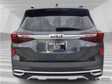 Certified 2023 Kia Seltos SX w/ SX Sunroof Package image 5