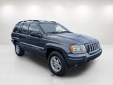 Used 2004 Jeep Grand Cherokee Laredo w/ Convenience Group image 3