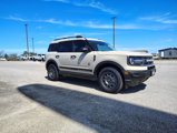 Used 2024 Ford Bronco Sport Big Bend image 4
