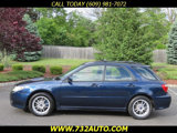 Used 2005 Saab 9-2X Aero image 2