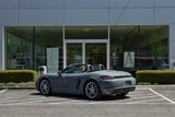 Certified 2024 Porsche 718 Boxster image 3