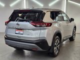 Certified 2021 Nissan Rogue SV image 4