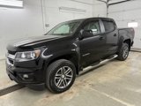 Used 2019 Chevrolet Colorado W/T w/ Custom Special Edition image 3