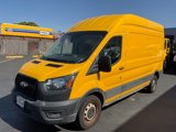 Used 2021 Ford Transit 250 148 High Roof w/ Load Area Protection Package image 3