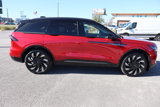 New 2025 Lincoln Nautilus Reserve w/ Jet Appearance Package image 2