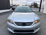 Used 2014 Honda Accord Sport image 3
