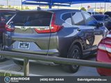 Used 2018 Honda CR-V EX image 4