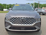 Used 2023 Hyundai Santa Fe SEL Convenience image 2