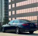 Certified 2023 Mercedes-Benz C 300 4MATIC Sedan image 4