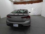 Used 2020 Hyundai Elantra Value Edition w/ Cargo Package (C1) image 5