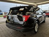 Used 2021 Ford Explorer XLT image 4