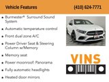 Used 2021 Mercedes-Benz A 220 4MATIC image 5