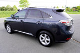 Used 2010 Lexus RX 350 AWD image 5