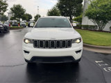Certified 2020 Jeep Grand Cherokee Laredo w/ Laredo X Package image 2