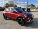 Used 2024 Buick Encore GX Sport Touring image 2