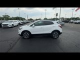Certified 2022 Buick Encore Preferred w/ Safety Package image 5