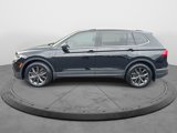Used 2022 Volkswagen Tiguan SE w/ Panoramic Sunroof Package image 5