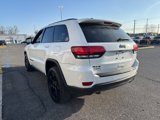 Used 2018 Jeep Grand Cherokee Laredo image 5