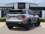 New 2026 GMC Terrain Elevation image 2