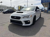 Used 2020 Subaru WRX image 3