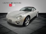 Used 2007 Pontiac Solstice Convertible w/ Premium Package image 3
