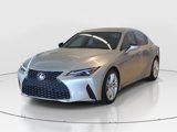 Used 2022 Lexus IS 300 image 6