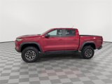 Used 2024 Chevrolet Colorado ZR2 w/ ZR2 Convenience Package III image 6