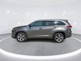 Used 2018 Toyota Highlander Limited image 5