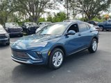 New 2025 Buick Envista Preferred w/ Convenience I Package image 2
