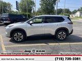 Used 2021 Nissan Rogue SV image 5