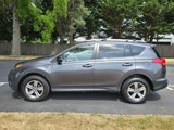 Used 2015 Toyota RAV4 XLE image 3