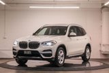 Used 2020 BMW X3 xDrive30i w/ Convenience Package image 3