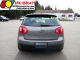 Used 2007 Volkswagen Golf 2-Door image 4