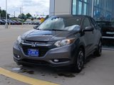 Used 2018 Honda HR-V EX image 3