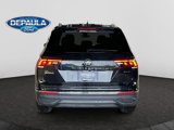 Used 2022 Volkswagen Tiguan SE image 3