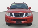 Used 2012 Nissan Pathfinder SV image 2