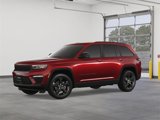 New 2025 Jeep Grand Cherokee Limited image 2