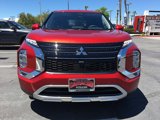 New 2024 Mitsubishi Outlander FWD image 2
