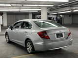 Used 2012 Honda Civic LX image 4