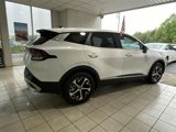 Used 2024 Kia Sportage EX image 5