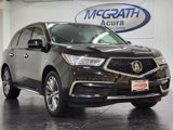 Used 2017 Acura MDX SH-AWD w/ Technology Package image 2