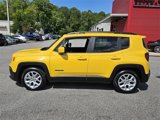 Used 2018 Jeep Renegade Latitude image 2