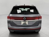New 2025 Volkswagen Atlas SE image 4